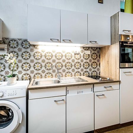 Roommo San Iacopino Firenze Eksteriør billede