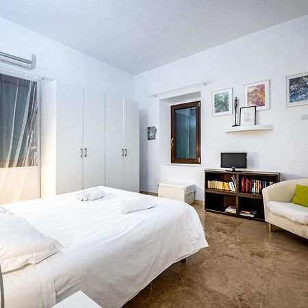 Roommo San Iacopino Firenze Eksteriør billede