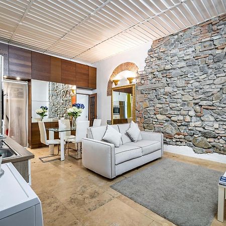 Roommo San Iacopino Firenze Eksteriør billede