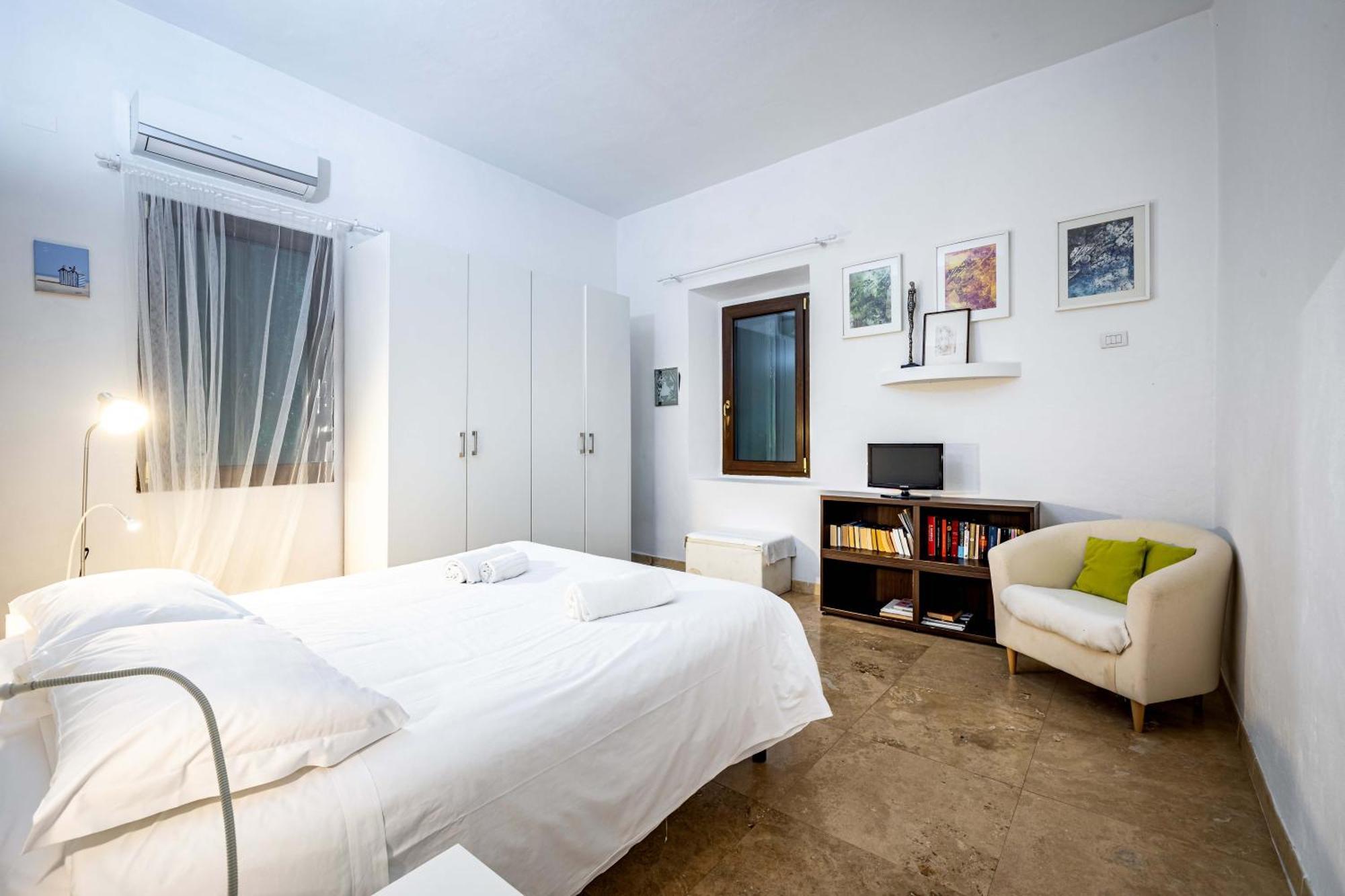 Roommo San Iacopino Firenze Eksteriør billede