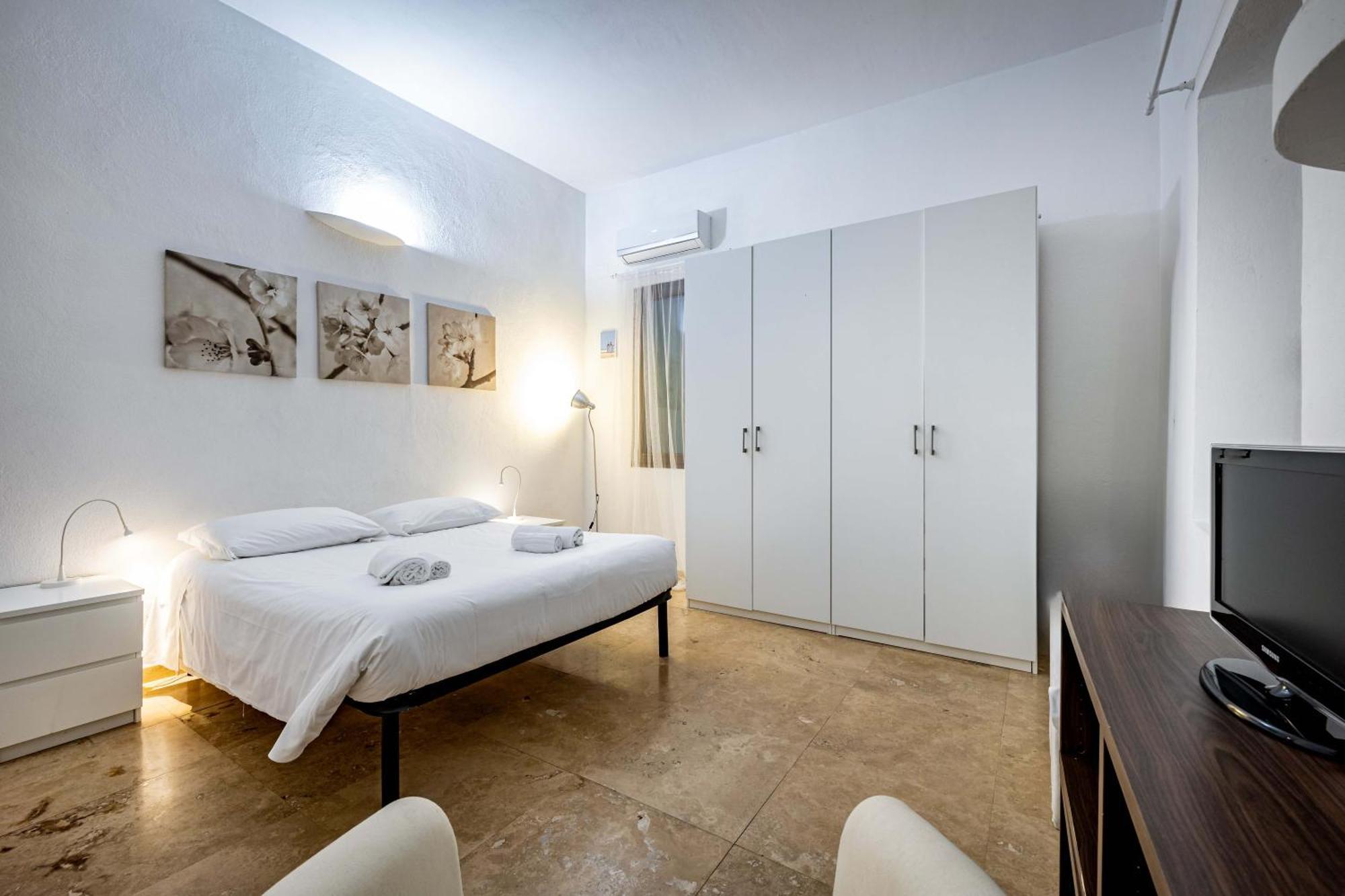 Roommo San Iacopino Firenze Eksteriør billede