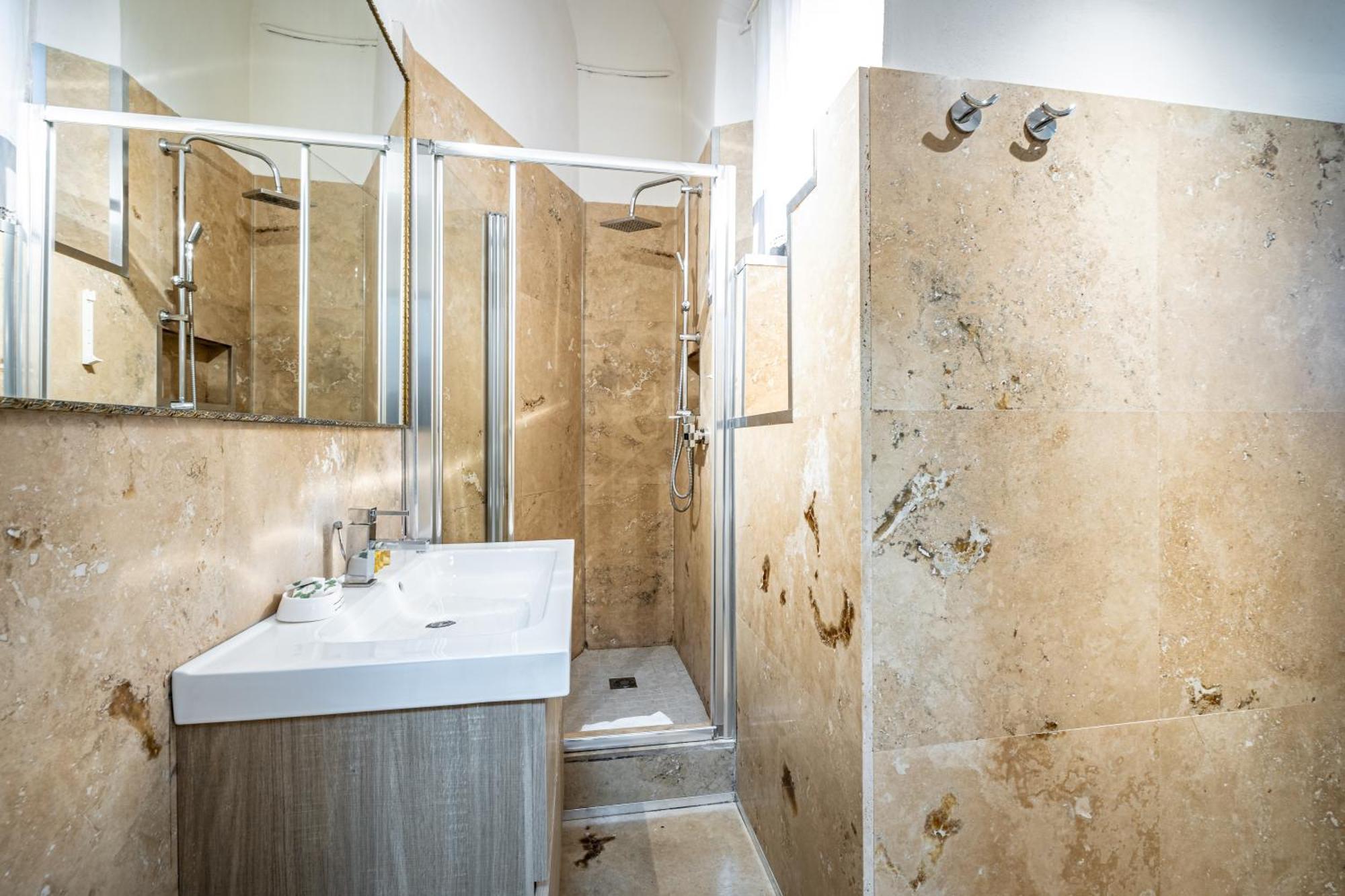 Roommo San Iacopino Firenze Eksteriør billede