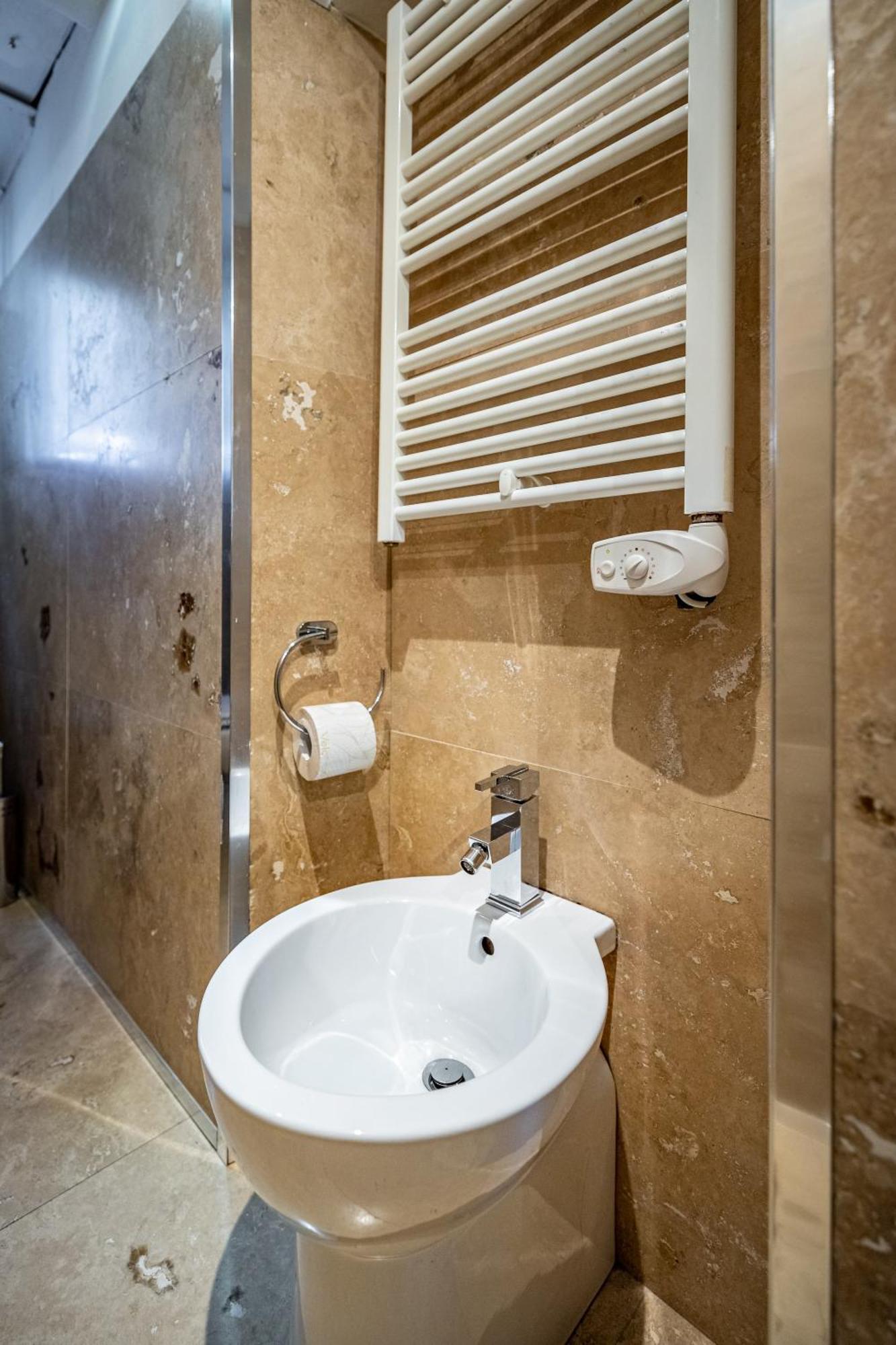 Roommo San Iacopino Firenze Eksteriør billede