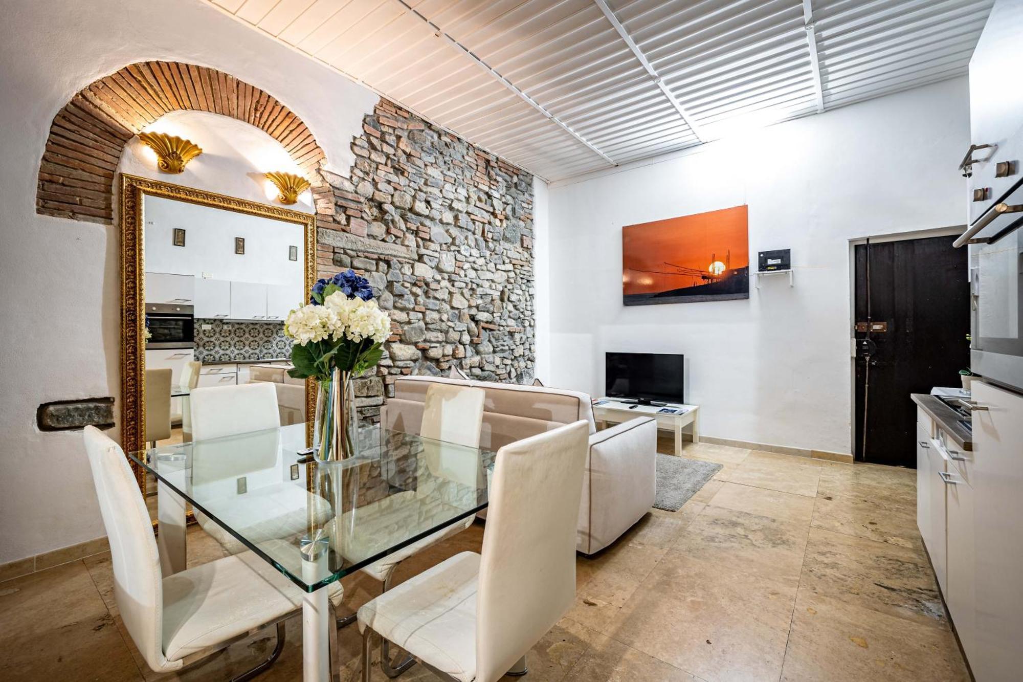 Roommo San Iacopino Firenze Eksteriør billede